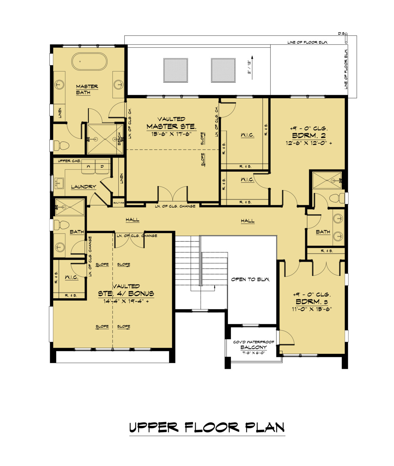 PLAN 1052 – Urban Design Group